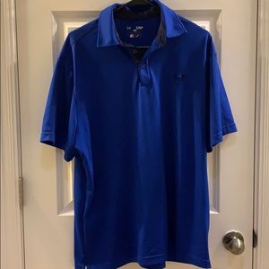 Men’s Under Armour Polo